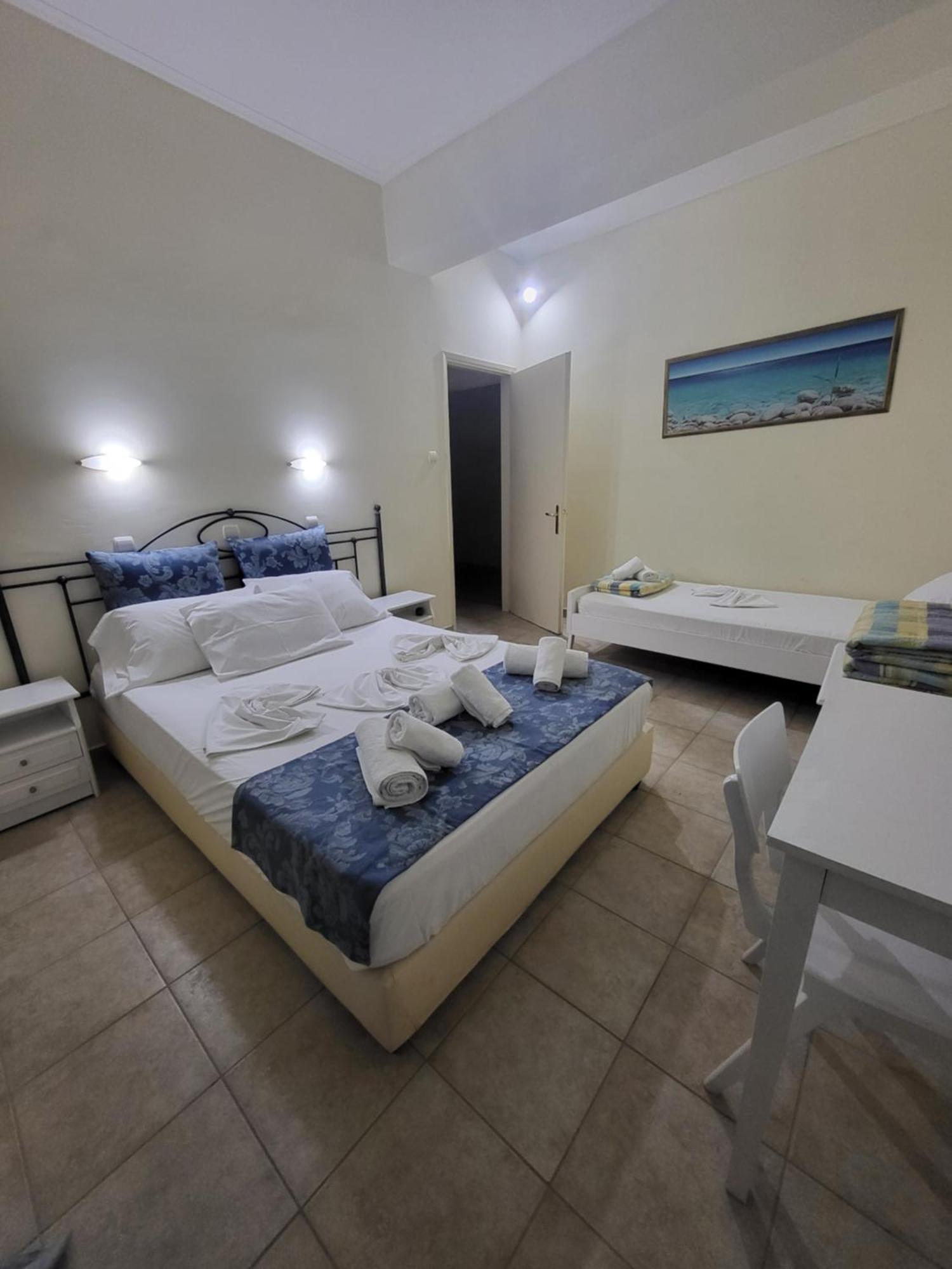 Astir Cosy Living Hotel Agios Konstantinos  Zewnętrze zdjęcie