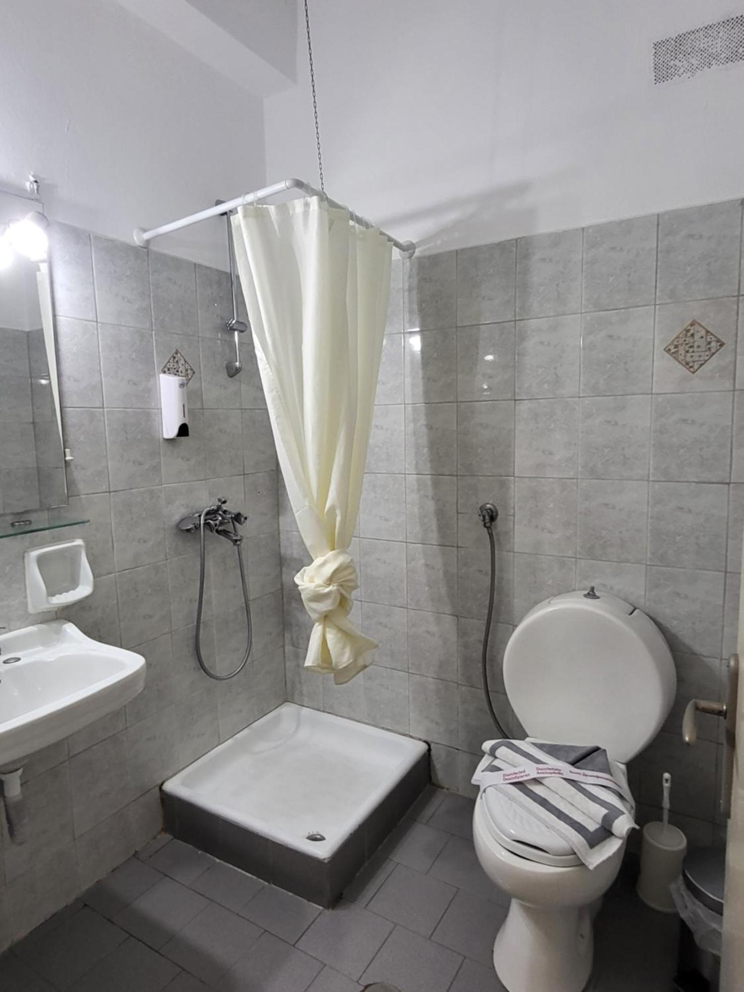 Astir Cosy Living Hotel Agios Konstantinos  Zewnętrze zdjęcie