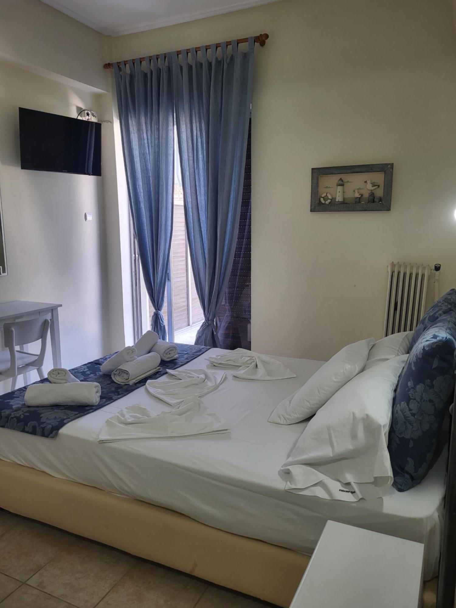 Astir Cosy Living Hotel Agios Konstantinos  Zewnętrze zdjęcie