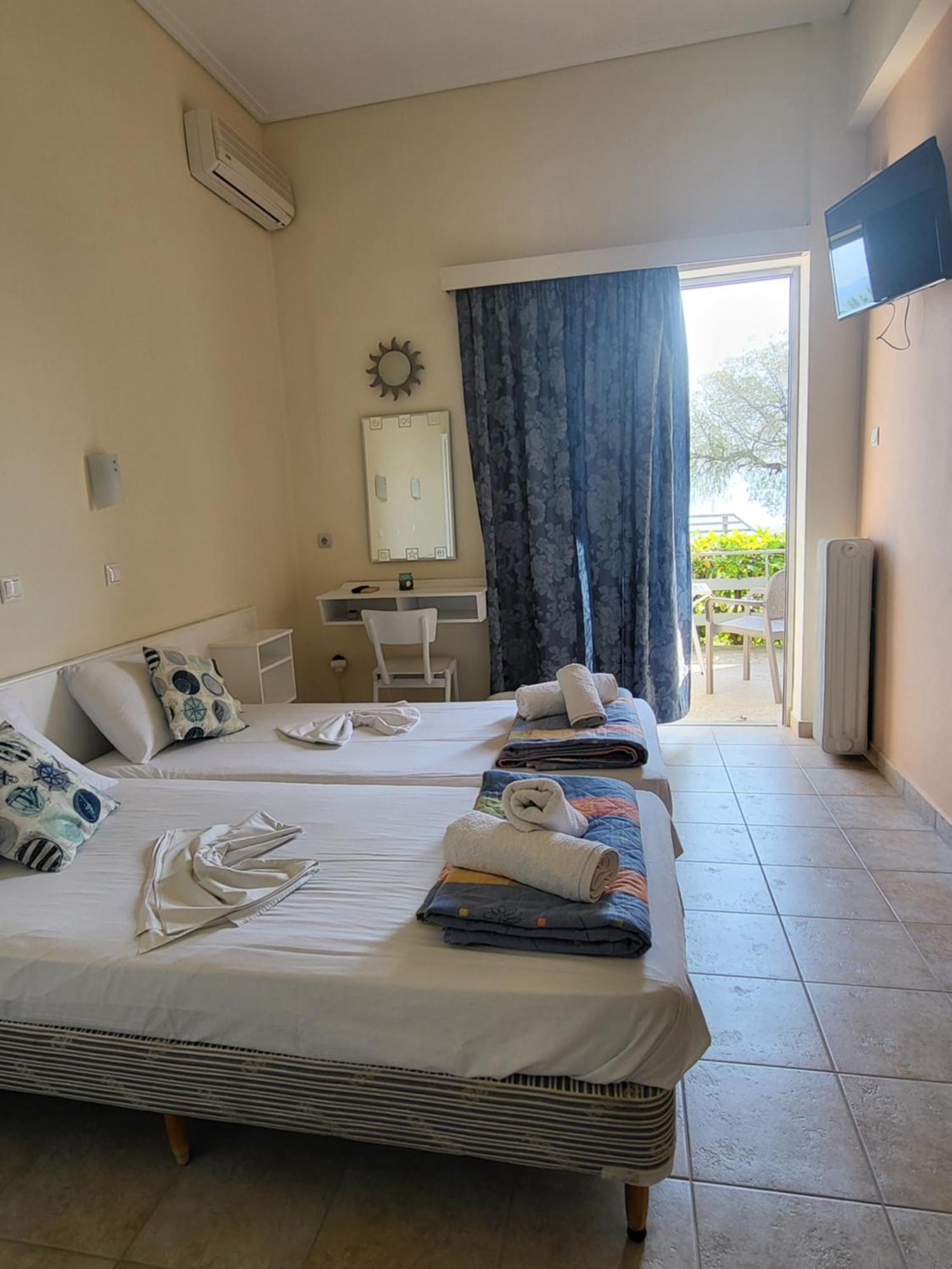 Astir Cosy Living Hotel Agios Konstantinos  Zewnętrze zdjęcie