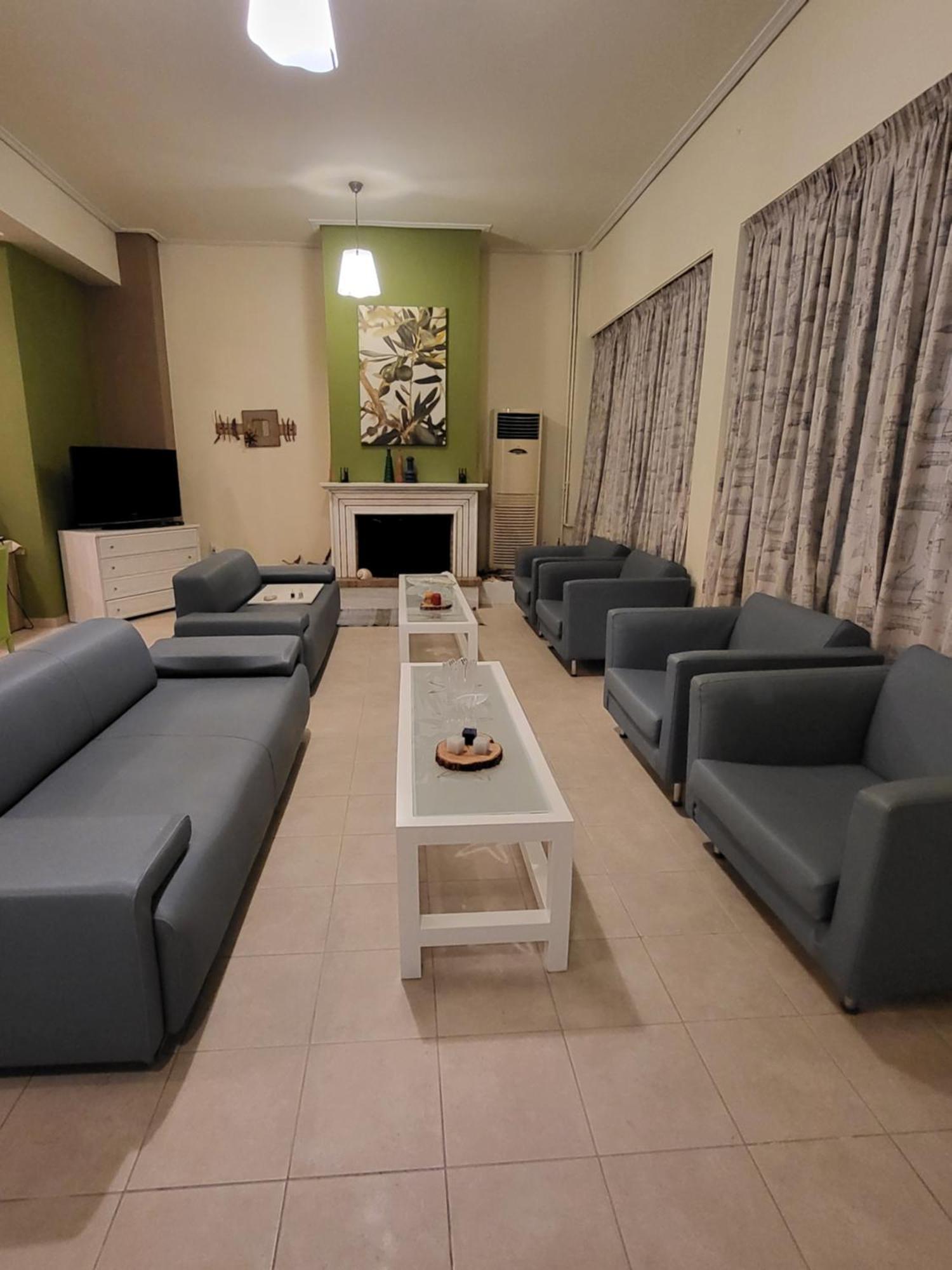 Astir Cosy Living Hotel Agios Konstantinos  Zewnętrze zdjęcie