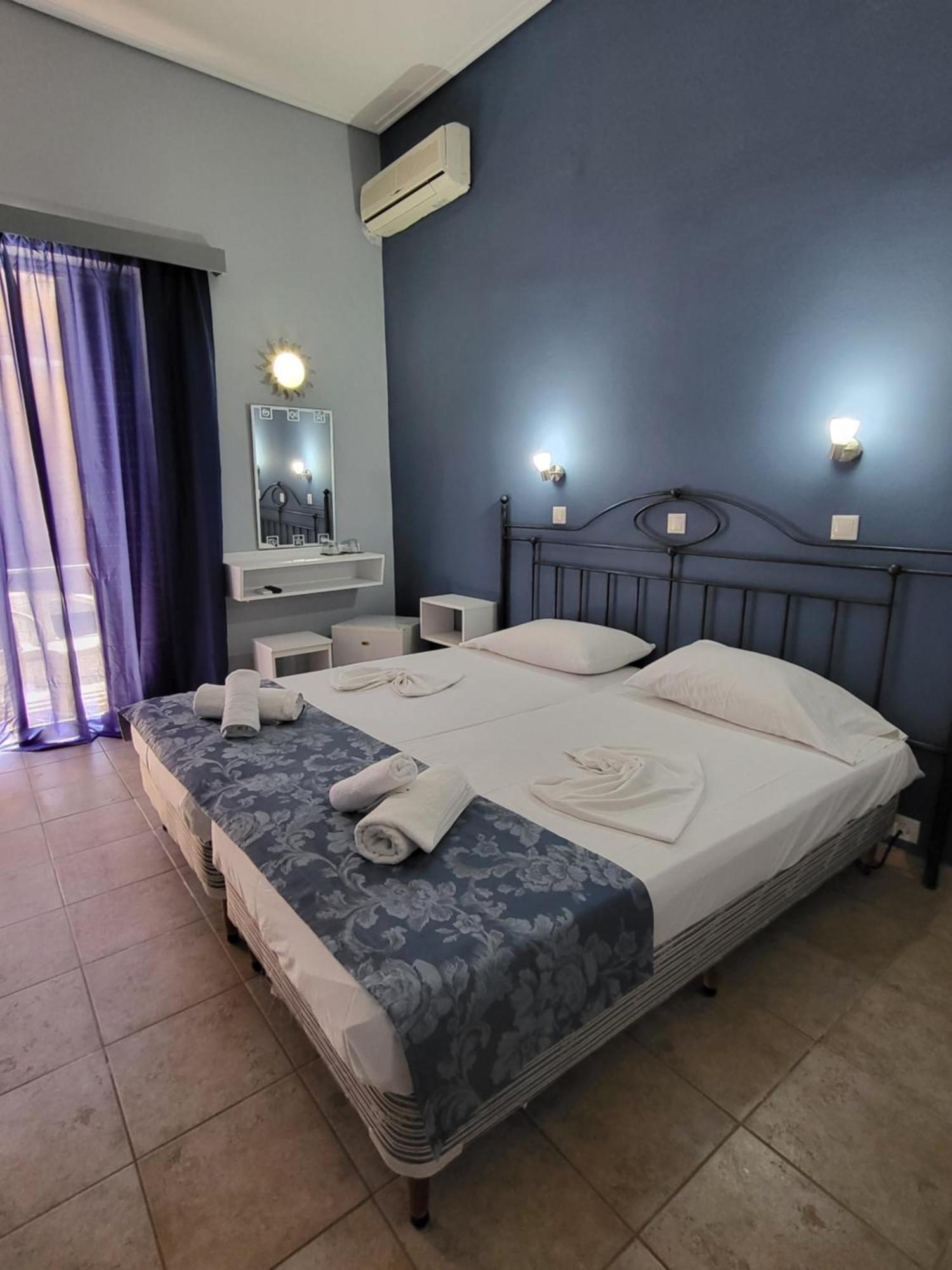 Astir Cosy Living Hotel Agios Konstantinos  Zewnętrze zdjęcie