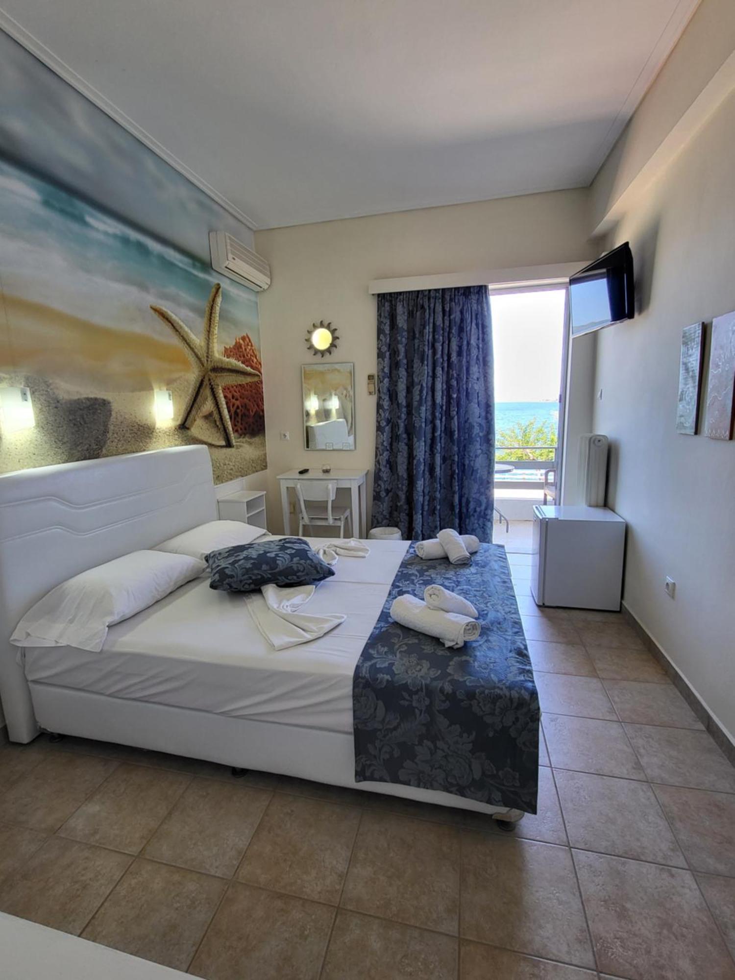 Astir Cosy Living Hotel Agios Konstantinos  Zewnętrze zdjęcie