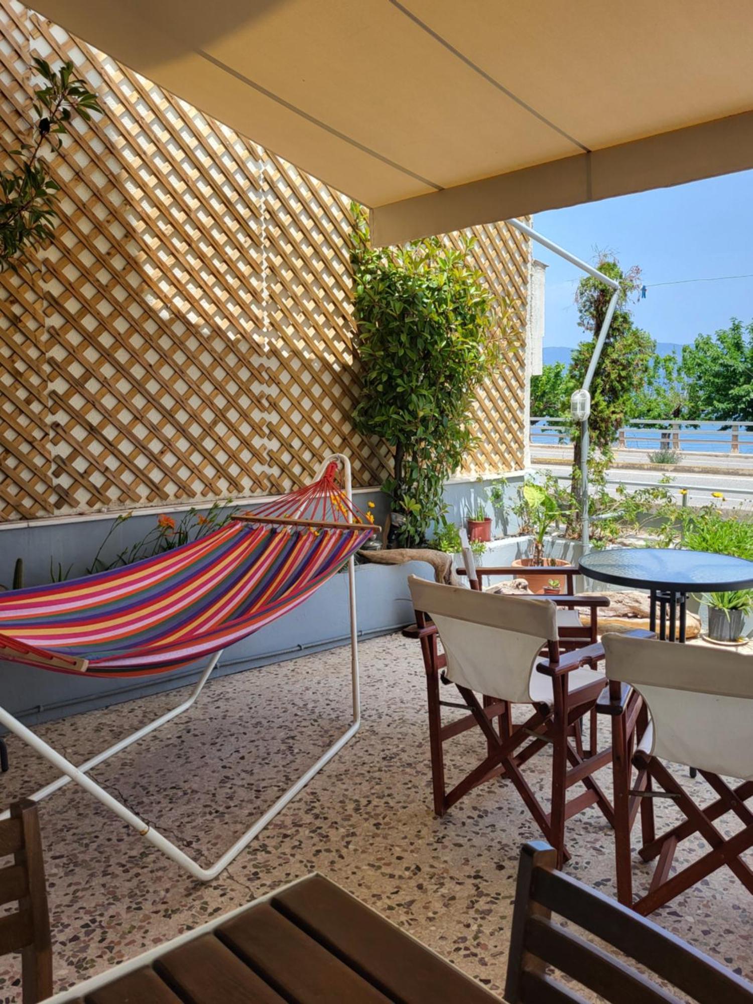 Astir Cosy Living Hotel Agios Konstantinos  Zewnętrze zdjęcie