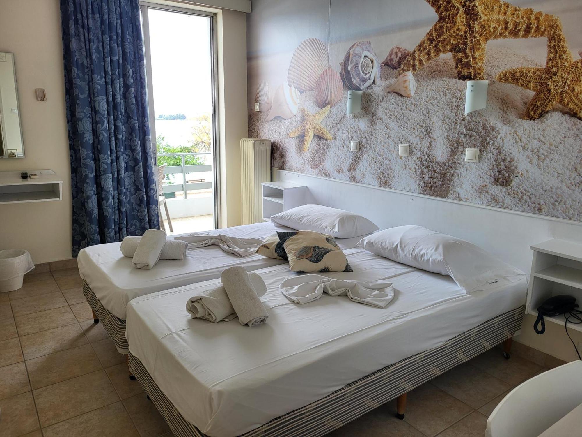 Astir Cosy Living Hotel Agios Konstantinos  Zewnętrze zdjęcie